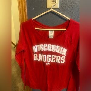 Medium badger long sleeve